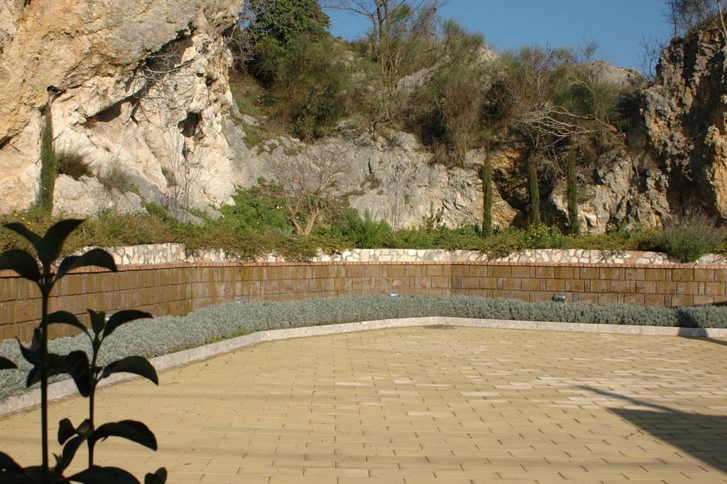 San Leucio Resort Caserta Exterior foto