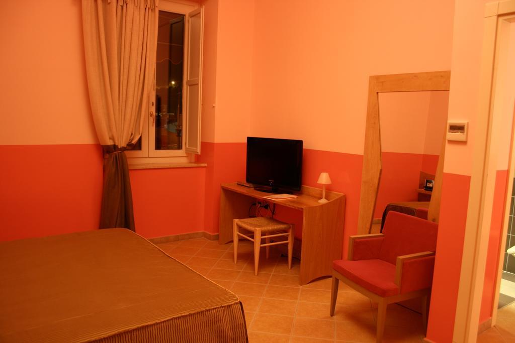 San Leucio Resort Caserta Habitación foto