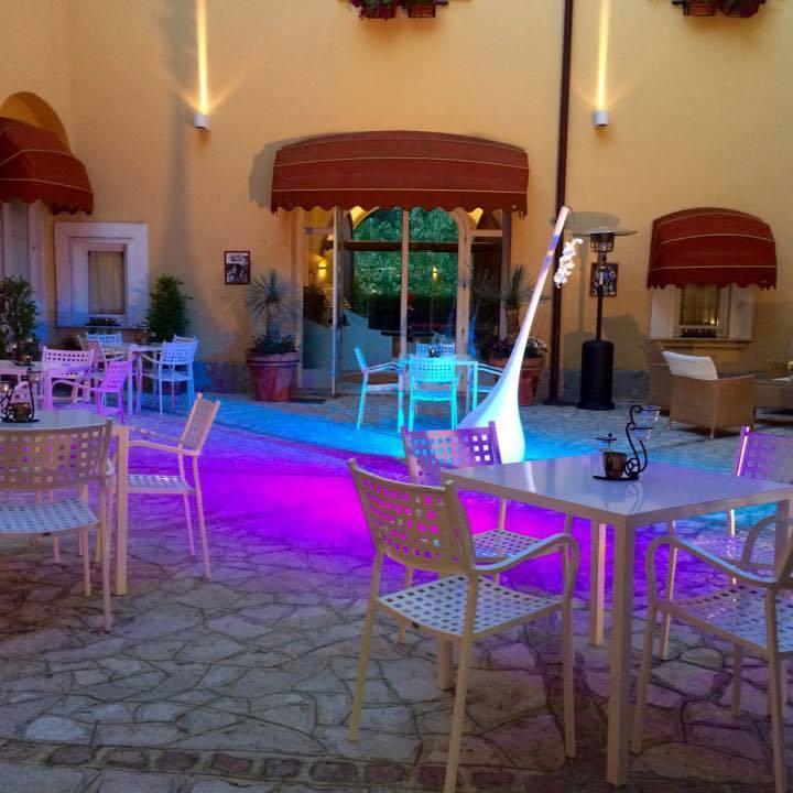 San Leucio Resort Caserta Exterior foto
