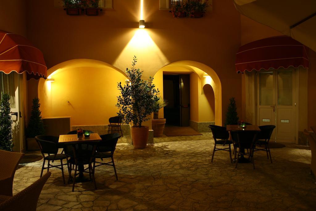 San Leucio Resort Caserta Exterior foto